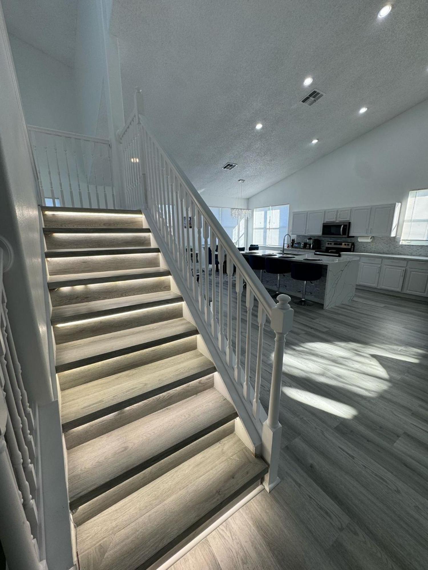 Beautiful 5Br 4 Baths Themed Home Near Disney And Universal, Private Pool, Gameroom, Baby Crib And More Kissimmee Eksteriør bilde