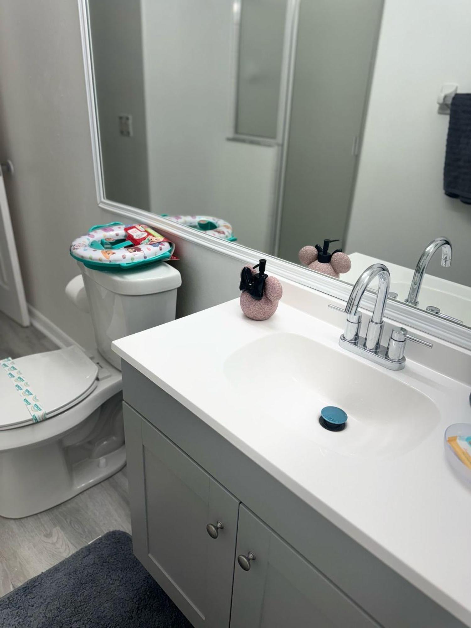 Beautiful 5Br 4 Baths Themed Home Near Disney And Universal, Private Pool, Gameroom, Baby Crib And More Kissimmee Eksteriør bilde