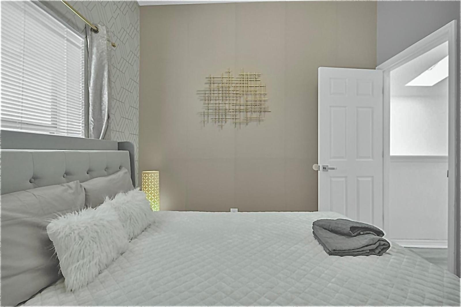 Beautiful 5Br 4 Baths Themed Home Near Disney And Universal, Private Pool, Gameroom, Baby Crib And More Kissimmee Eksteriør bilde