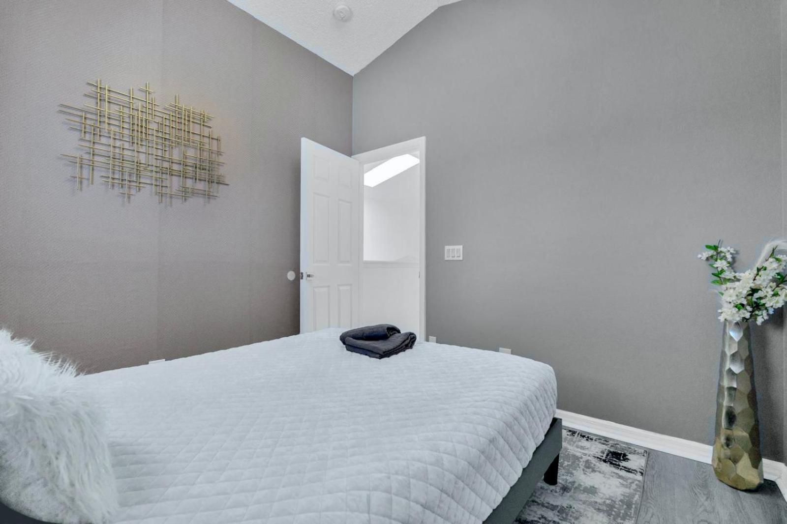 Beautiful 5Br 4 Baths Themed Home Near Disney And Universal, Private Pool, Gameroom, Baby Crib And More Kissimmee Eksteriør bilde