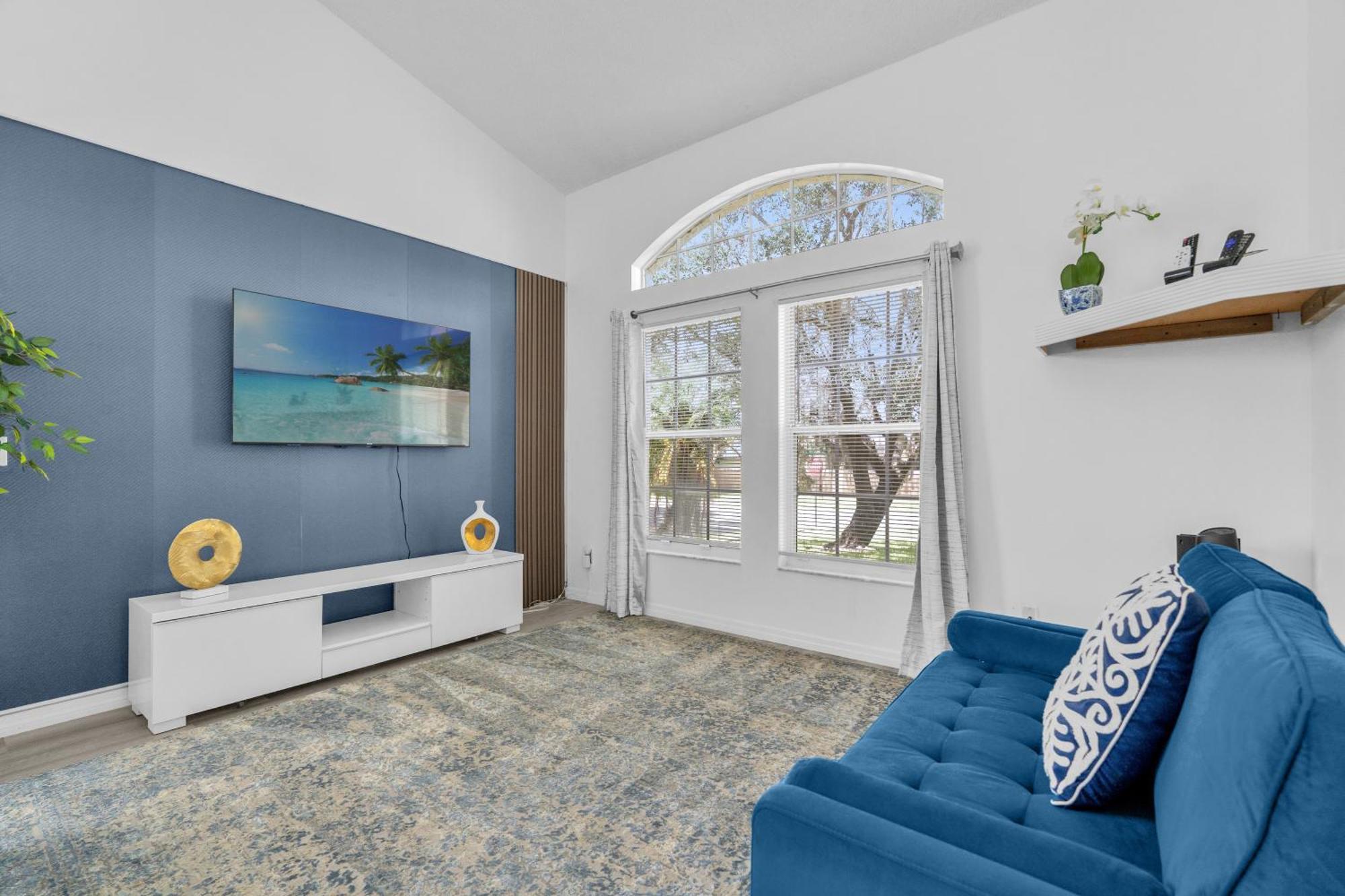 Beautiful 5Br 4 Baths Themed Home Near Disney And Universal, Private Pool, Gameroom, Baby Crib And More Kissimmee Eksteriør bilde
