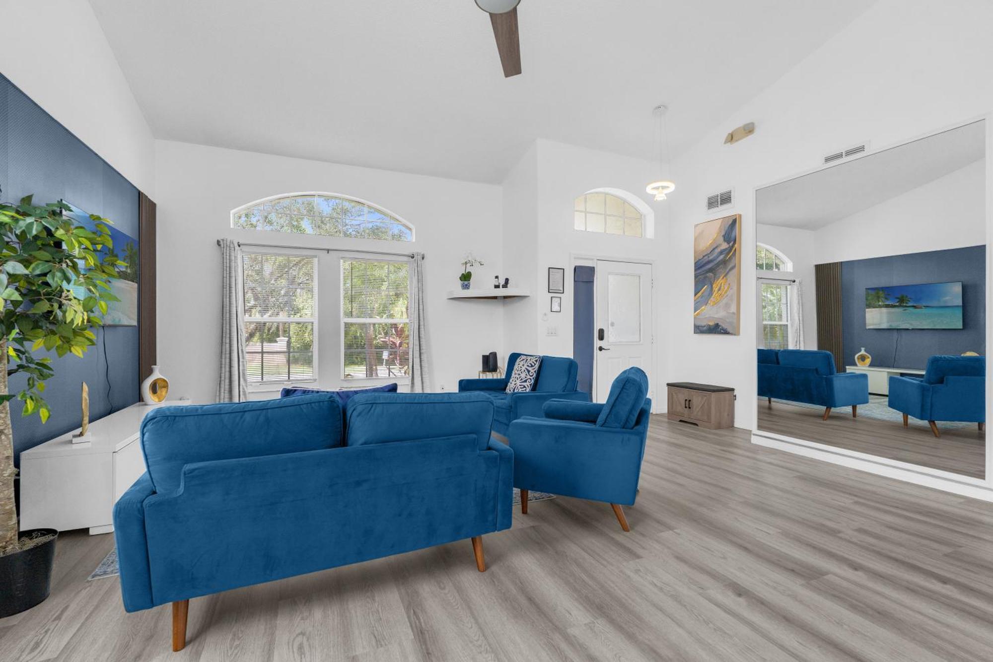 Beautiful 5Br 4 Baths Themed Home Near Disney And Universal, Private Pool, Gameroom, Baby Crib And More Kissimmee Eksteriør bilde