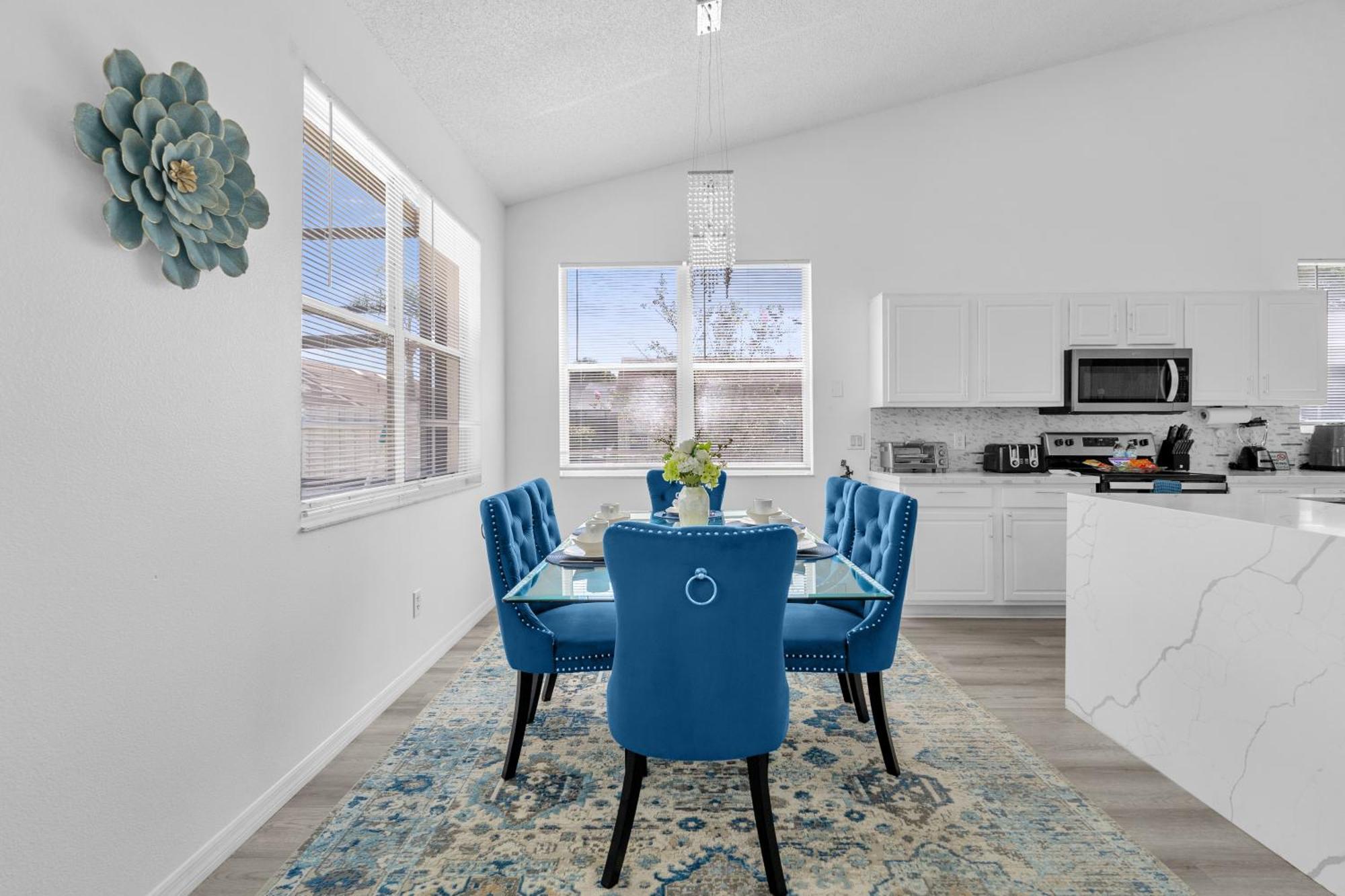 Beautiful 5Br 4 Baths Themed Home Near Disney And Universal, Private Pool, Gameroom, Baby Crib And More Kissimmee Eksteriør bilde