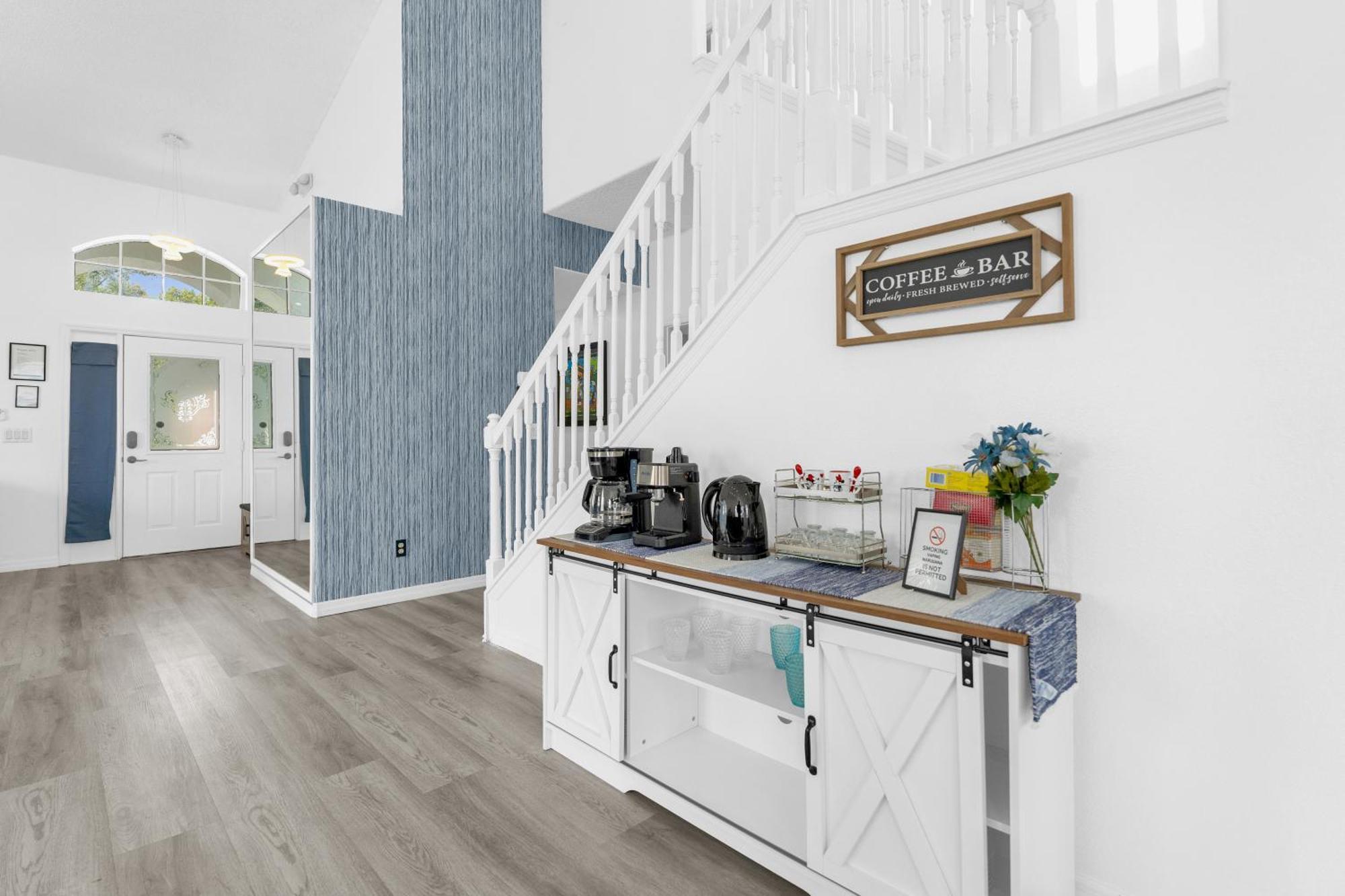 Beautiful 5Br 4 Baths Themed Home Near Disney And Universal, Private Pool, Gameroom, Baby Crib And More Kissimmee Eksteriør bilde