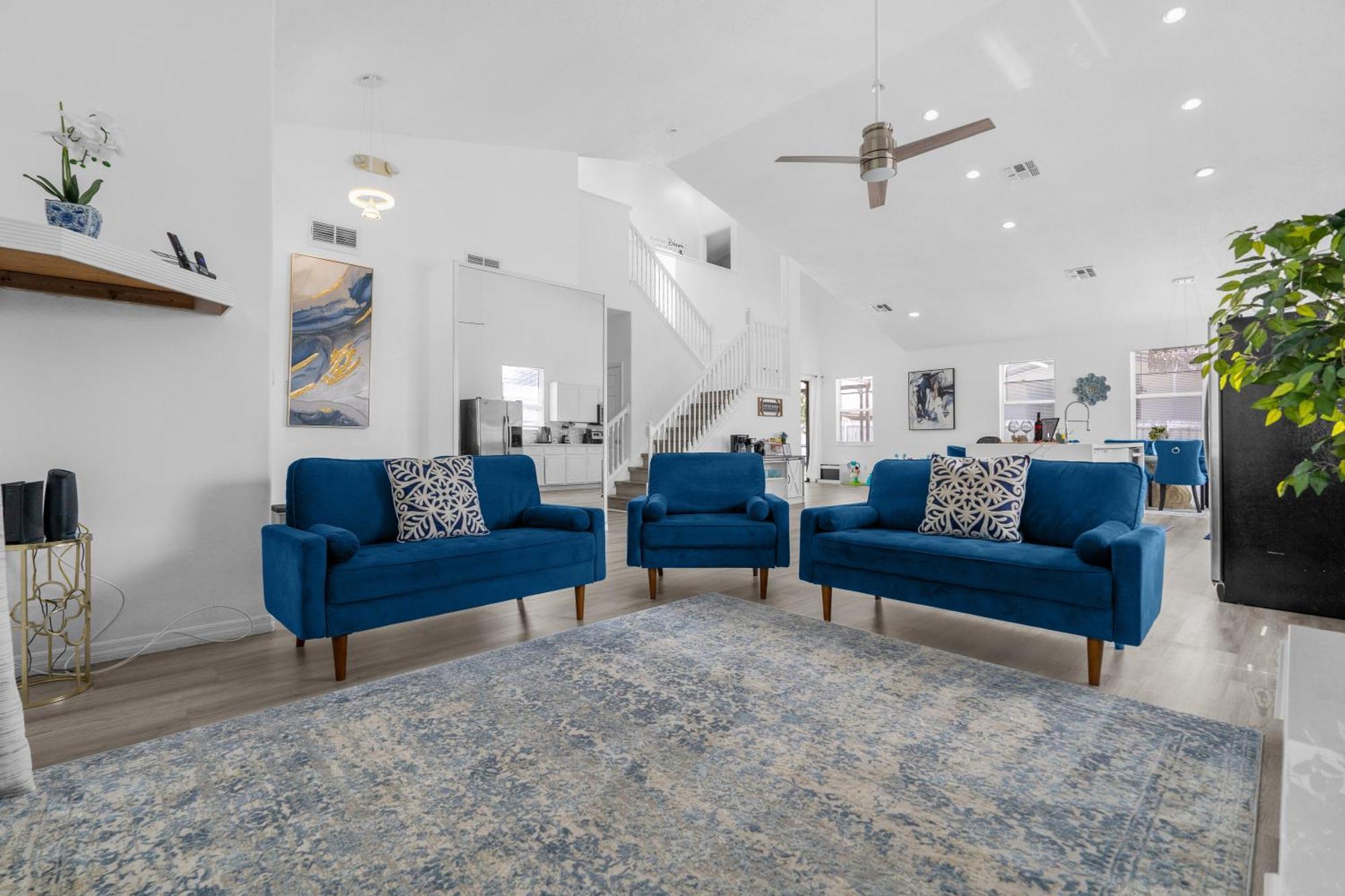 Beautiful 5Br 4 Baths Themed Home Near Disney And Universal, Private Pool, Gameroom, Baby Crib And More Kissimmee Eksteriør bilde