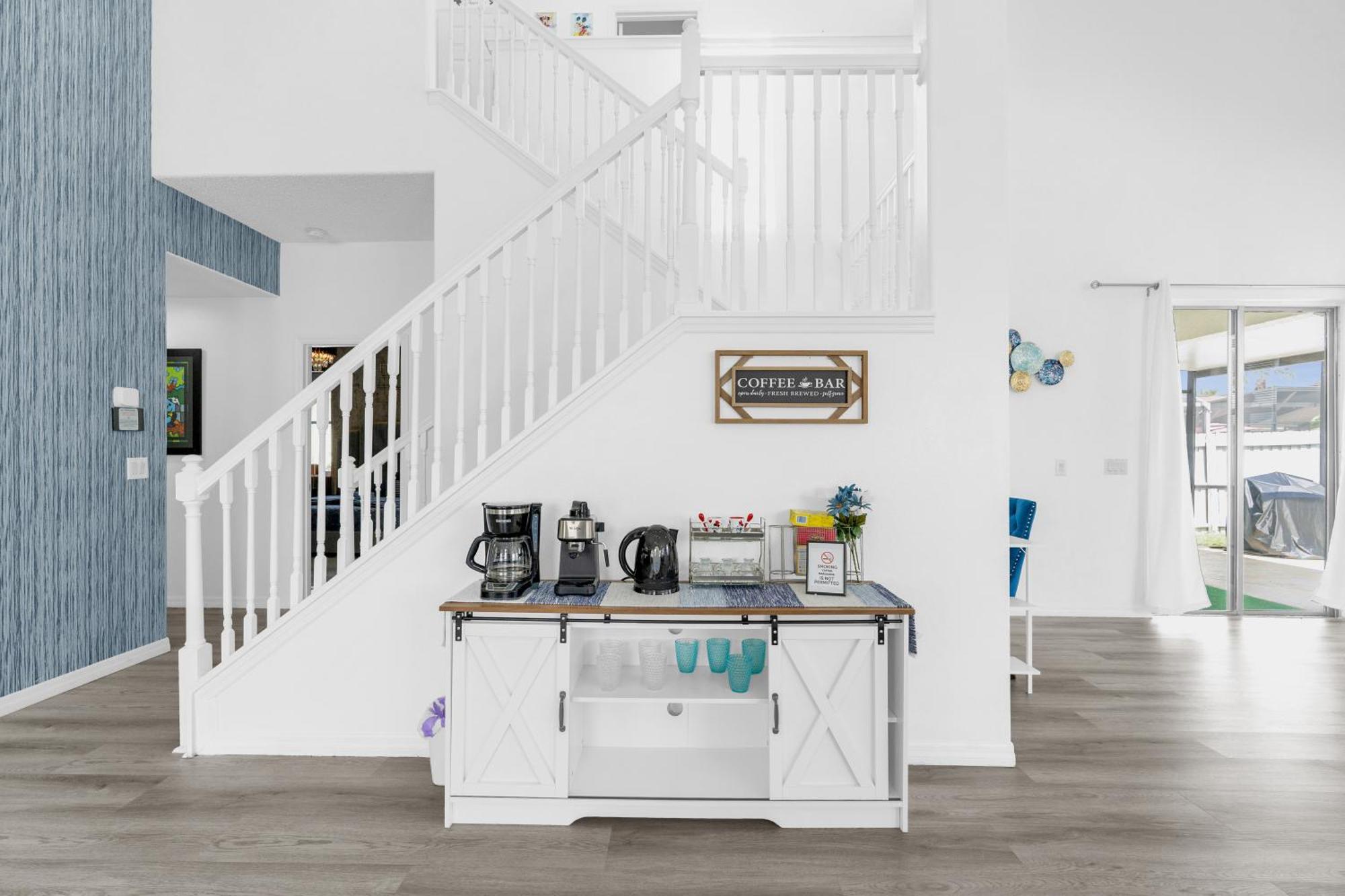 Beautiful 5Br 4 Baths Themed Home Near Disney And Universal, Private Pool, Gameroom, Baby Crib And More Kissimmee Eksteriør bilde